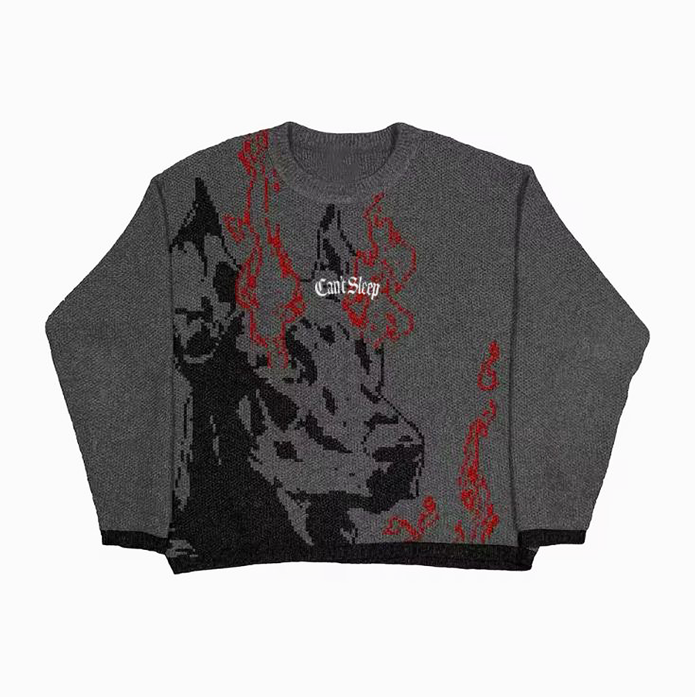 *Vorbestellung Dezember* Can't Sleep - Hoodie