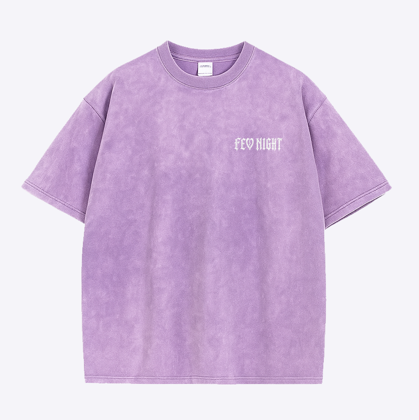 Sommer T-Shirt - Bundle