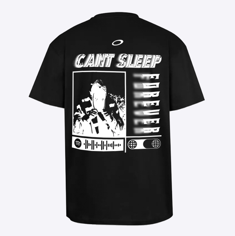 Feo Night T-Shirt & Cap - Bundle