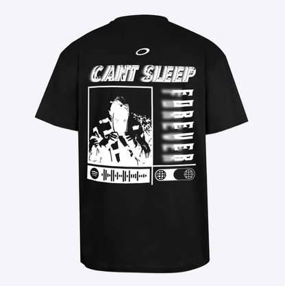 Feo Night T-Shirt & Cap - Bundle