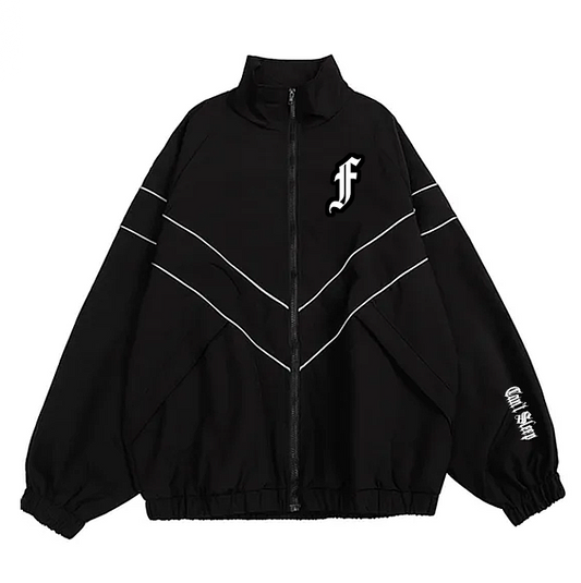 CSF Traingsjacke